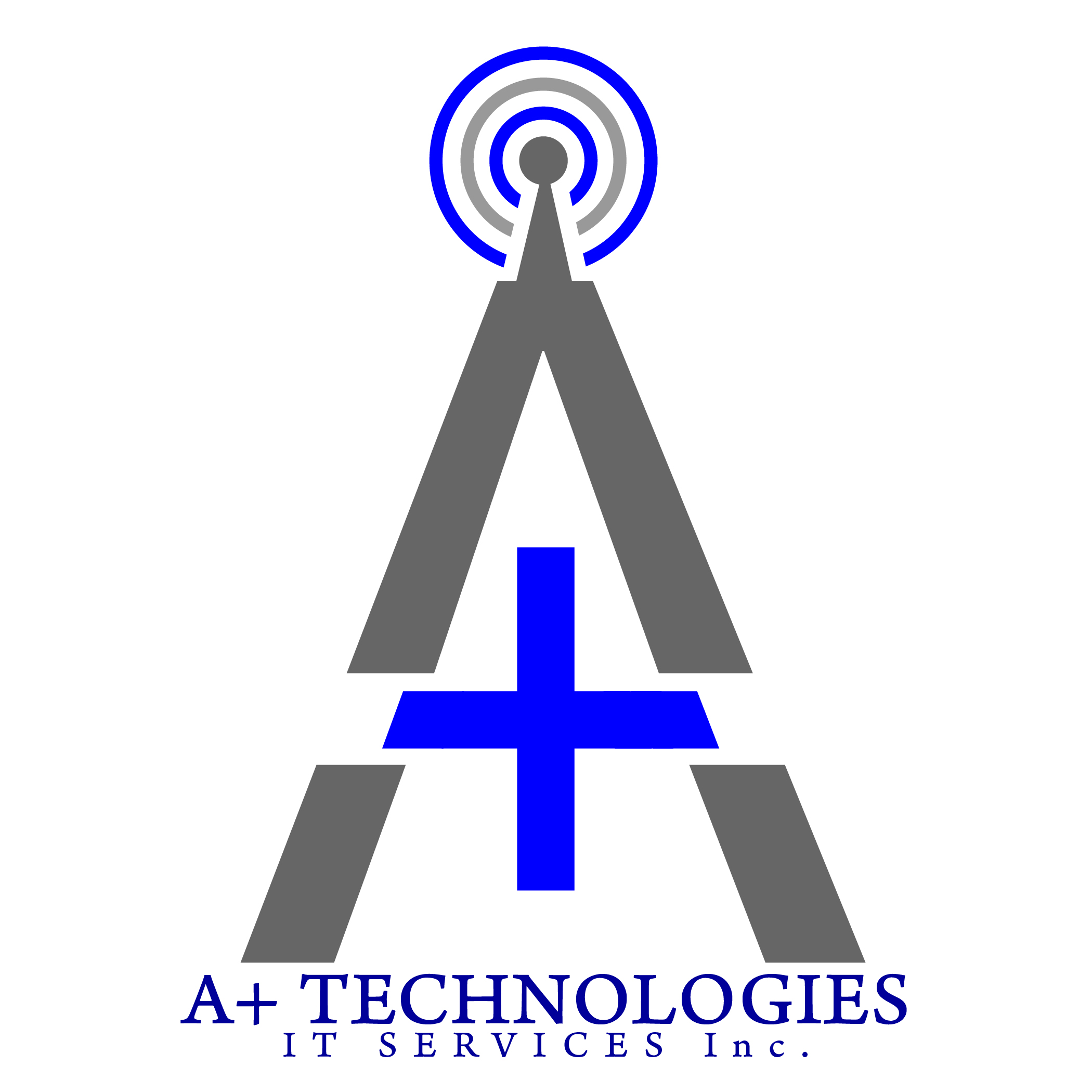 A+ Technologies IT Services Inc. logo